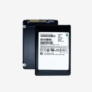 Samsung Enterprise SSD 3.84TB
